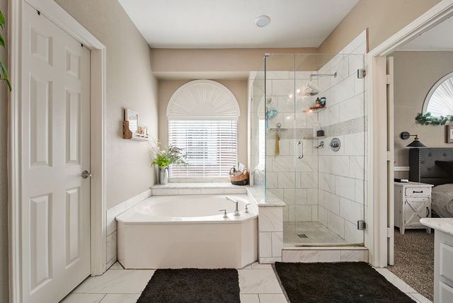 5304 Bellis Drive, Fort Worth, TX 76244