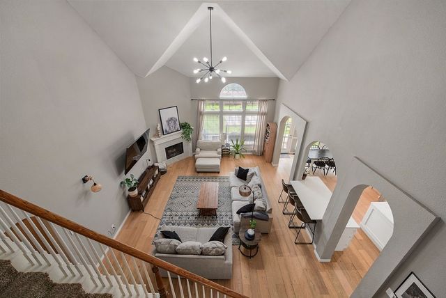 5304 Bellis Drive, Fort Worth, TX 76244