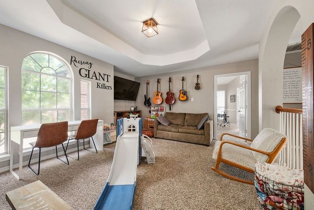 5304 Bellis Drive, Fort Worth, TX 76244
