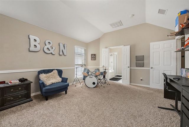 5304 Bellis Drive, Fort Worth, TX 76244