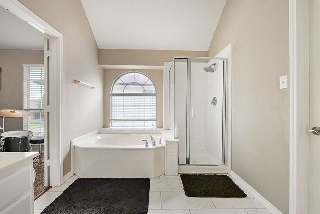 5304 Bellis Drive, Fort Worth, TX 76244