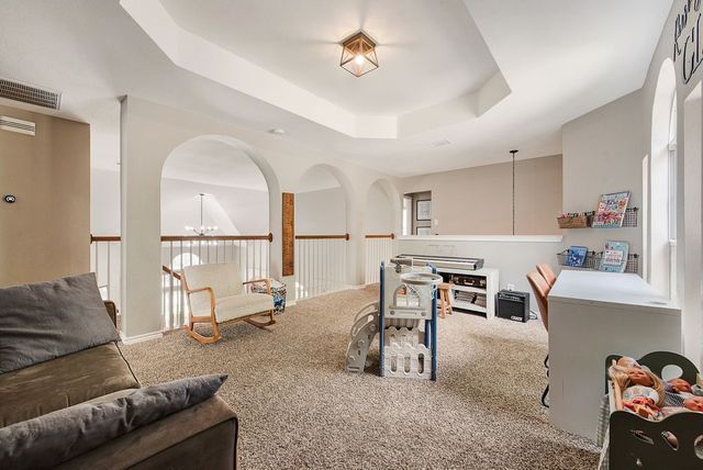 5304 Bellis Drive, Fort Worth, TX 76244