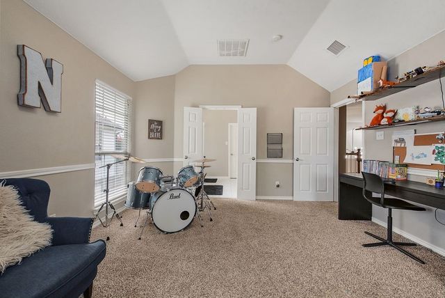 5304 Bellis Drive, Fort Worth, TX 76244