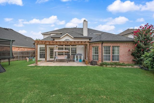 5304 Bellis Drive, Fort Worth, TX 76244