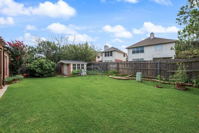 5304 Bellis Drive, Fort Worth, TX 76244