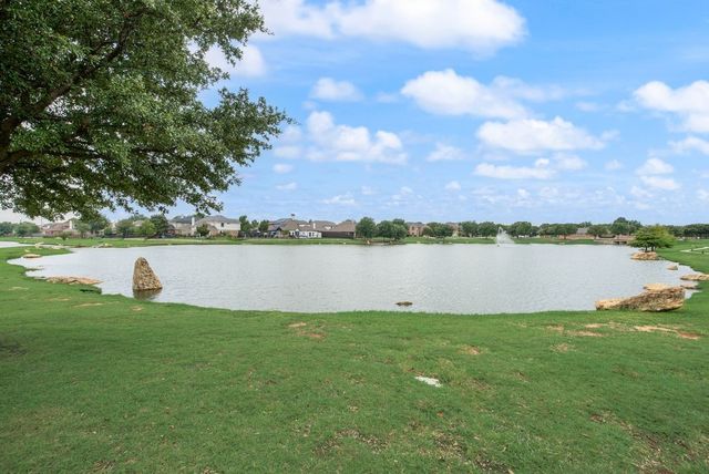 5304 Bellis Drive, Fort Worth, TX 76244