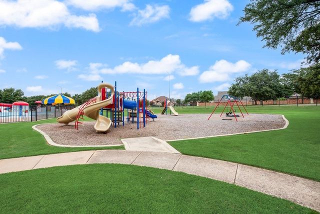 5304 Bellis Drive, Fort Worth, TX 76244