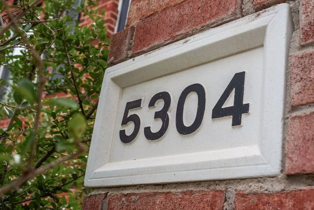 5304 Bellis Drive, Fort Worth, TX 76244