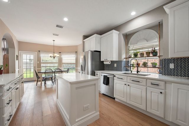 5304 Bellis Drive, Fort Worth, TX 76244