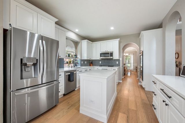 5304 Bellis Drive, Fort Worth, TX 76244