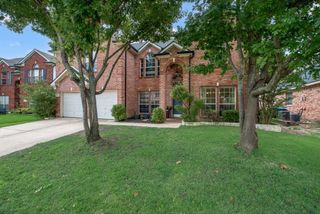 5304 Bellis Drive, Fort Worth, TX 76244
