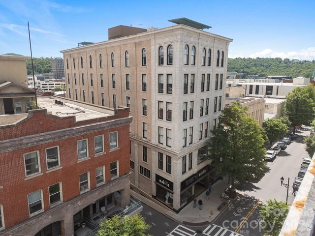 84 W Walnut Street 405, Asheville, NC 28801