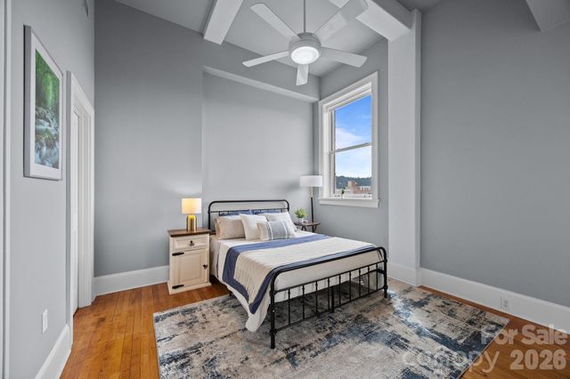 84 W Walnut Street 405, Asheville, NC 28801