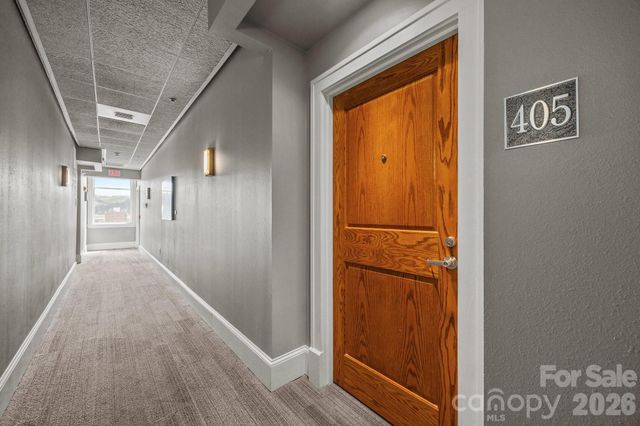 84 W Walnut Street 405, Asheville, NC 28801