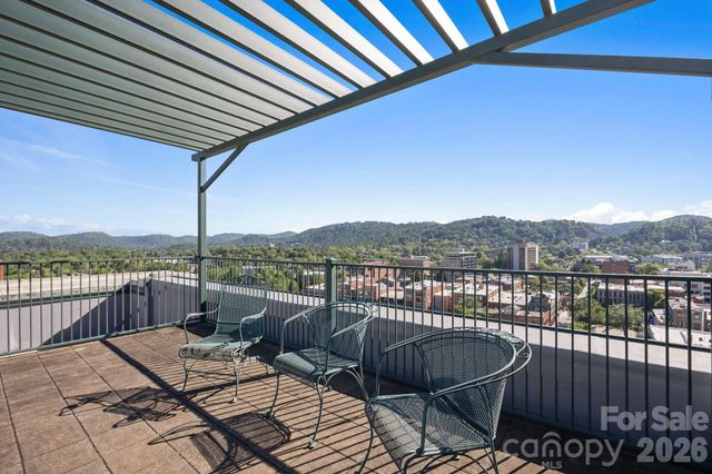 84 W Walnut Street 405, Asheville, NC 28801