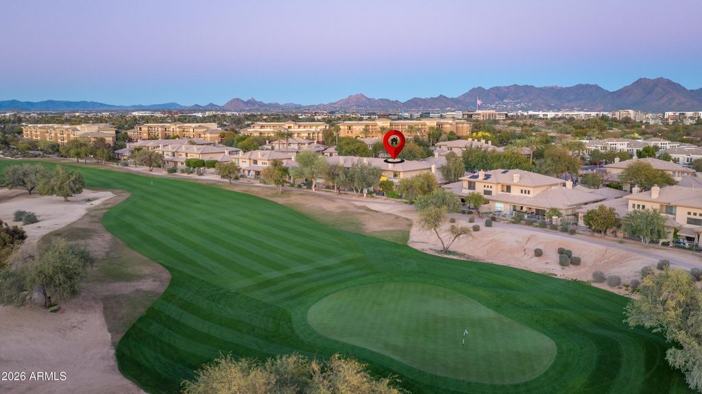 Image 34 of property listing at 15240 N CLUBGATE Drive 141, Scottsdale, AZ 85254