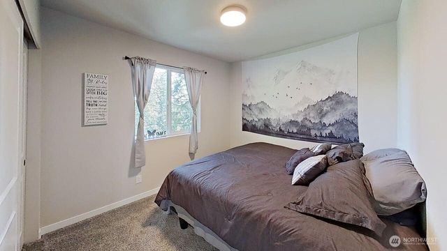361 NE Barbara Boulevard, Belfair, WA 98528