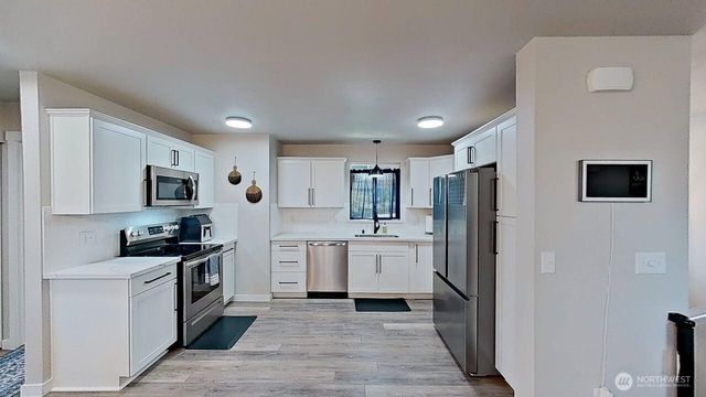 361 NE Barbara Boulevard, Belfair, WA 98528