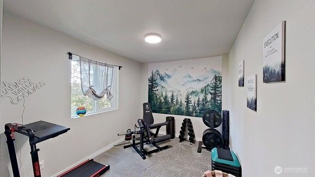 361 NE Barbara Boulevard, Belfair, WA 98528