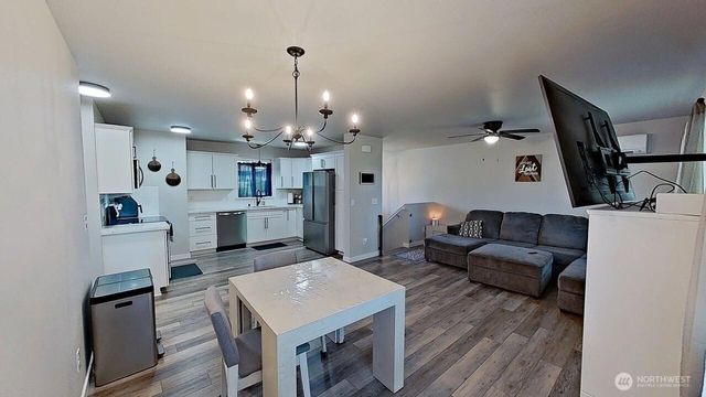 361 NE Barbara Boulevard, Belfair, WA 98528