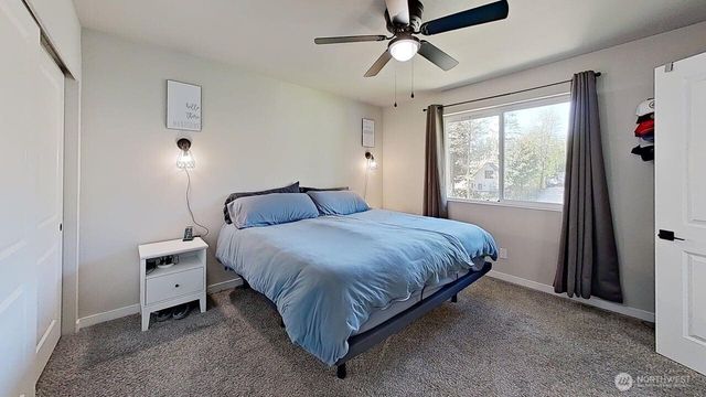 361 NE Barbara Boulevard, Belfair, WA 98528