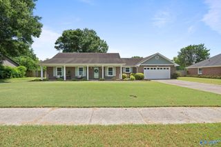 2225 Villaret Drive, Huntsville, AL 35803