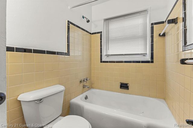 2255 Webb Street Street, Detroit, MI 48206