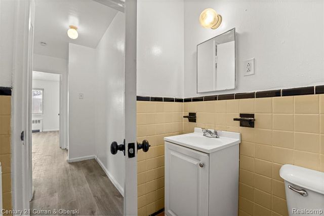 2255 Webb Street Street, Detroit, MI 48206