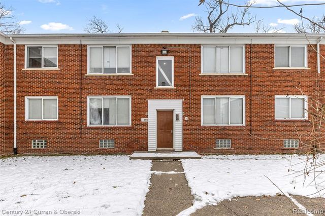 2255 Webb Street Street, Detroit, MI 48206