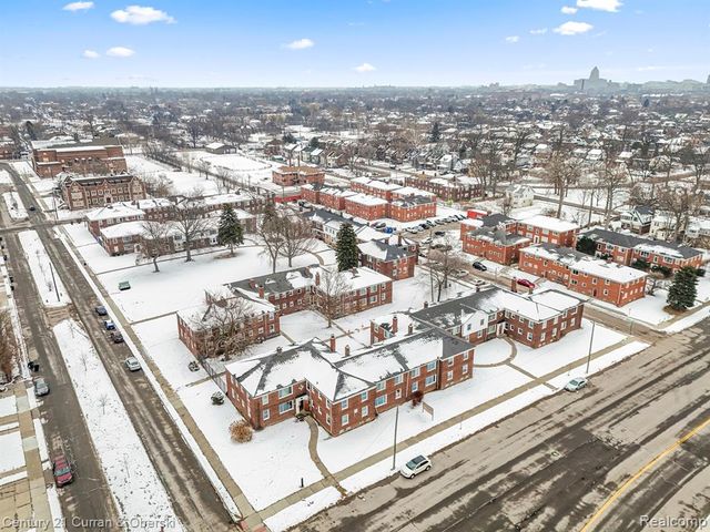 2255 Webb Street Street, Detroit, MI 48206
