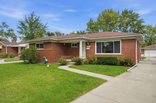 27830 Lorraine Street, Warren, MI 48093