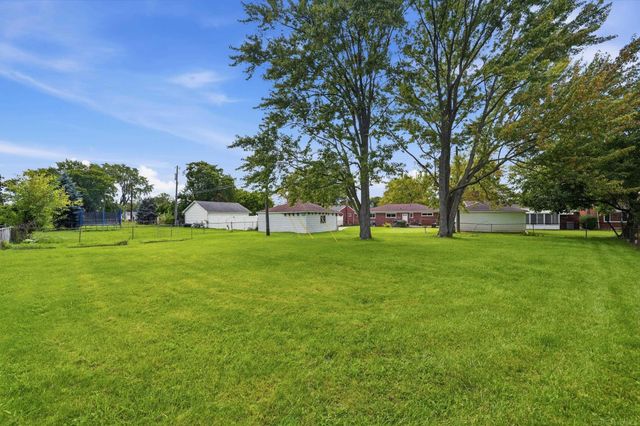 27830 Lorraine Street, Warren, MI 48093