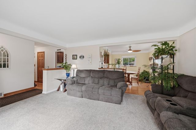 27830 Lorraine Street, Warren, MI 48093