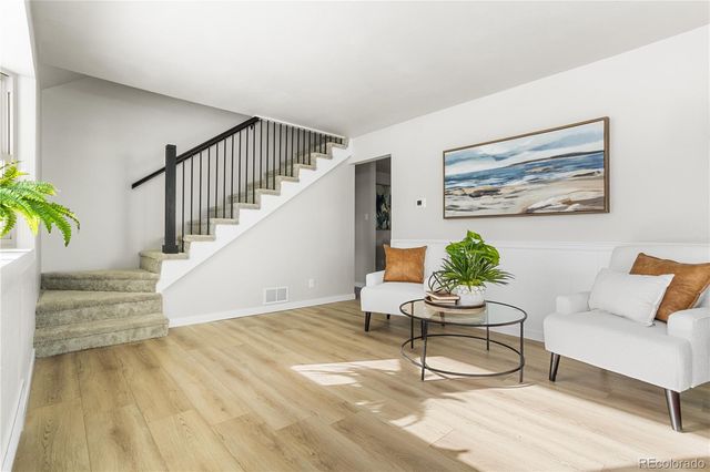 3305 W Harvard Avenue, Denver, CO 80219