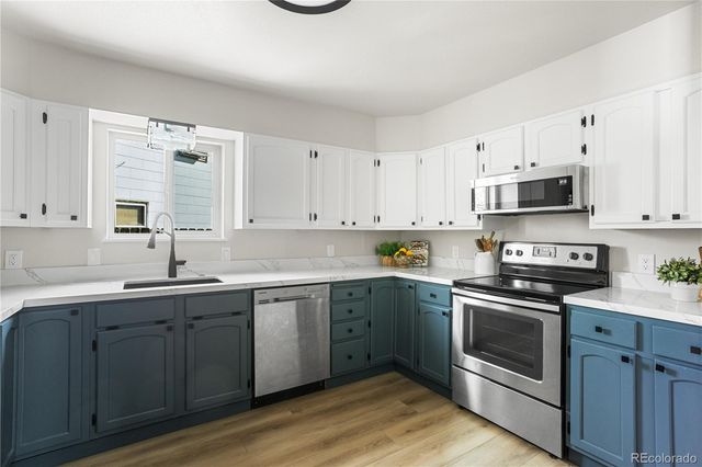 3305 W Harvard Avenue, Denver, CO 80219