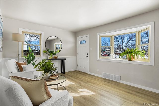 3305 W Harvard Avenue, Denver, CO 80219