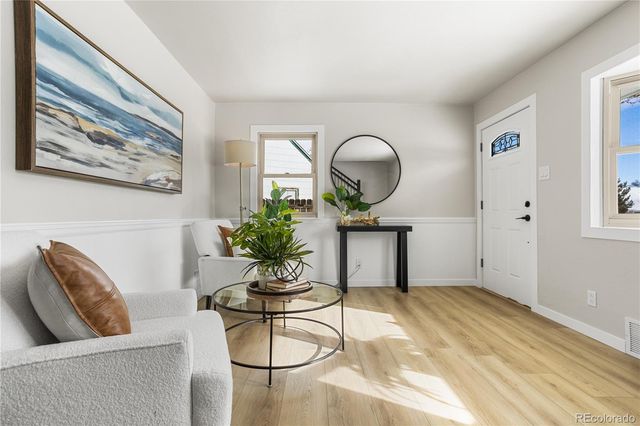 3305 W Harvard Avenue, Denver, CO 80219