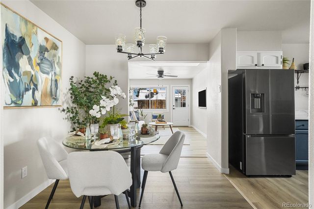 3305 W Harvard Avenue, Denver, CO 80219