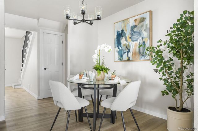 3305 W Harvard Avenue, Denver, CO 80219