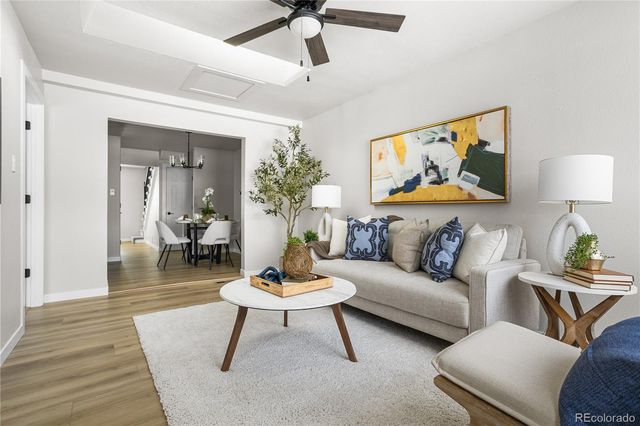 3305 W Harvard Avenue, Denver, CO 80219