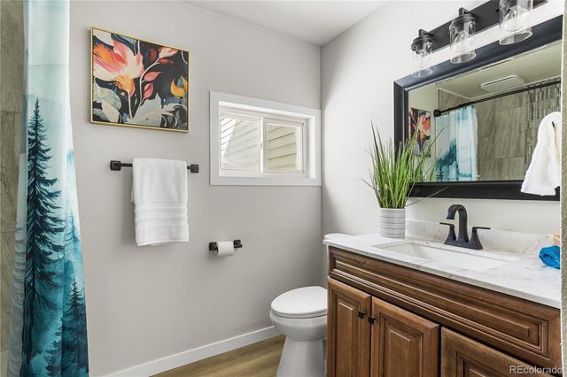 3305 W Harvard Avenue, Denver, CO 80219