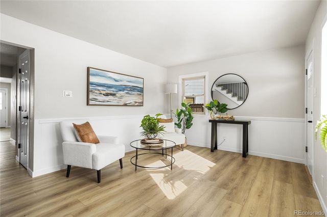 3305 W Harvard Avenue, Denver, CO 80219