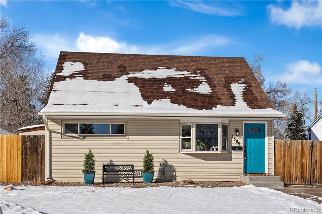 3305 W Harvard Avenue, Denver, CO 80219