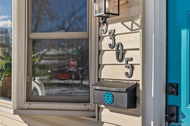 3305 W Harvard Avenue, Denver, CO 80219