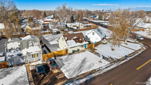 3305 W Harvard Avenue, Denver, CO 80219