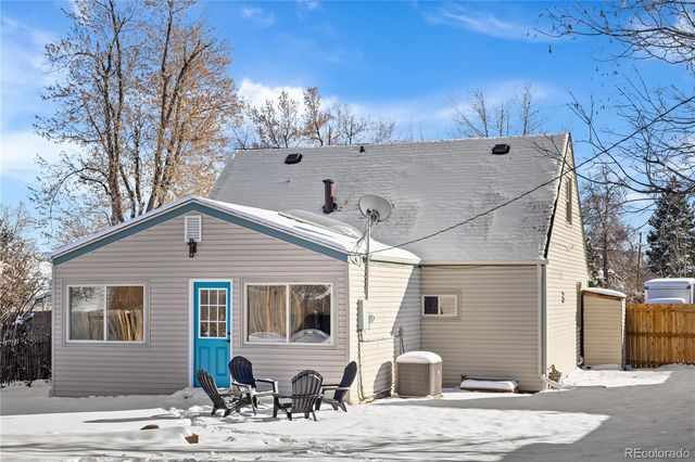 3305 W Harvard Avenue, Denver, CO 80219