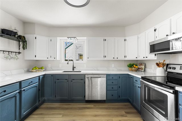 3305 W Harvard Avenue, Denver, CO 80219