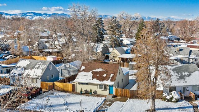 3305 W Harvard Avenue, Denver, CO 80219
