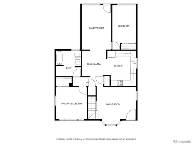 3305 W Harvard Avenue, Denver, CO 80219