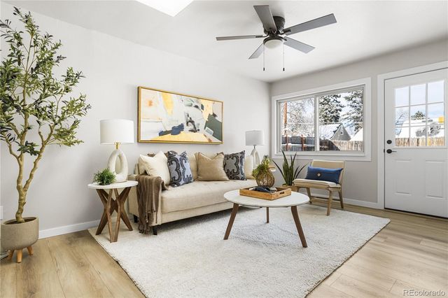 3305 W Harvard Avenue, Denver, CO 80219